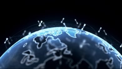 Photo of Dai satelliti Starlink un esperimento incontrollato nell’atmosfera