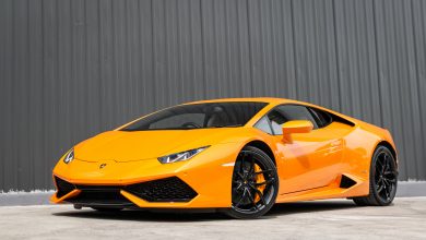 Photo of Lamborghini è il datore di lavoro ideale, vinto il Randstad Employer Brand 2026