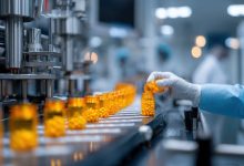 Photo of Lombardia primo hub d’Italia: export farmaceutico a 12 miliardi