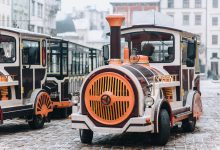 Photo of FS Treni Turistici e Fondazione FS lanciano gli Itinerari d’Autore