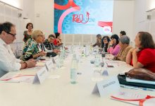 Photo of Relazioni, Lilly porta la voce dei pazienti al tavolo delle istituzioni