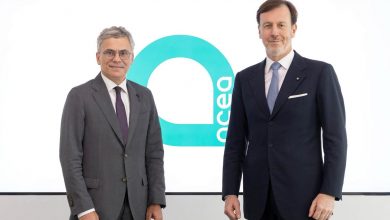 Photo of Acea: il nuovo CdA conferma Fabrizio Palermo AD