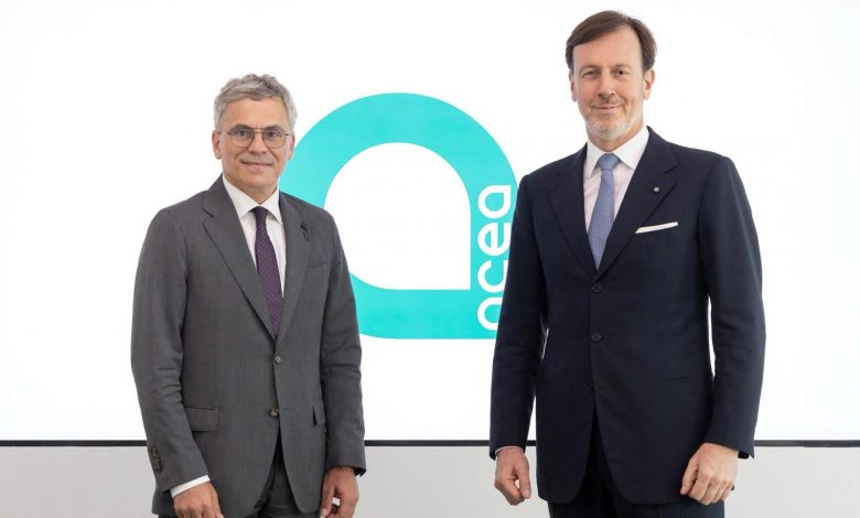 Photo of Acea: il nuovo CdA conferma Fabrizio Palermo AD