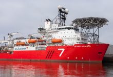Photo of Saipem: trasmesso a Bruxelles progetto di fusione con Subsea7