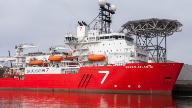 Photo of Saipem: trasmesso a Bruxelles progetto di fusione con Subsea7