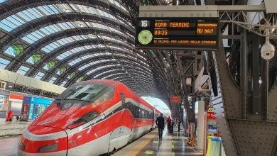 Photo of FS Italiane, collocato green bond da 650 milioni di euro