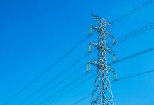 Photo of Terna, la domanda elettrica cresce a maggio del 2,1%