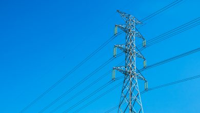 Photo of Terna, la domanda elettrica cresce a maggio del 2,1%
