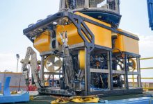 Photo of Eni e Fincantieri si alleano per la robotica subacquea