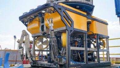 Photo of Eni e Fincantieri si alleano per la robotica subacquea
