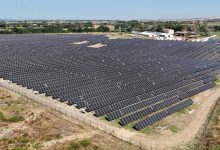 Photo of Acea cresce nel fotovoltaico: avvia un impianto da 7 MW a Roma