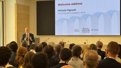 Photo of Venture Forum 2026: Roma si candida a hub del venture capital nel Mediterraneo