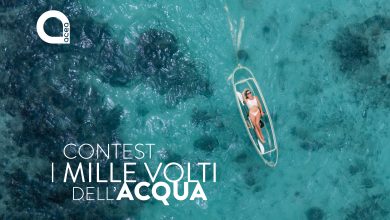 Photo of “I Mille Volti dell’Acqua”: la terza edizione del contest di Acea