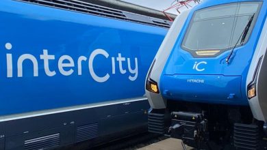 Photo of Trenitalia (FS) e Alstom presentano a InnoTrans nuovo Intercity 200