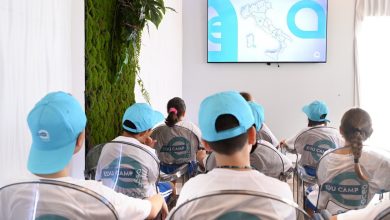 Photo of Acea Acqua, al via Edu Camp: educazione idrica, vela e sostenibilità per le nuove generazioni