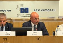 Photo of Acea partecipa alla European Water Academy in qualità di “Primo Champion”