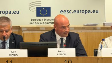 Photo of Acea partecipa alla European Water Academy in qualità di “Primo Champion”