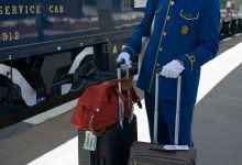 Photo of Treni, Arsenale acquisisce il 33% di Sjourney e rafforza la presenza in Asia