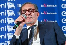 Photo of La Russa ai giovani di The Young Hope «Campo larghissimo? Sono tutti quelli fuori dal centrodestra»