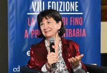 Photo of Roccella ai giovani di The Young Hope: «Sono contro i quartieri monoetnici»