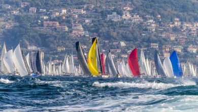 Photo of Fincantieri, ‘Doers on board’ si classifica ottava alla Barcolana