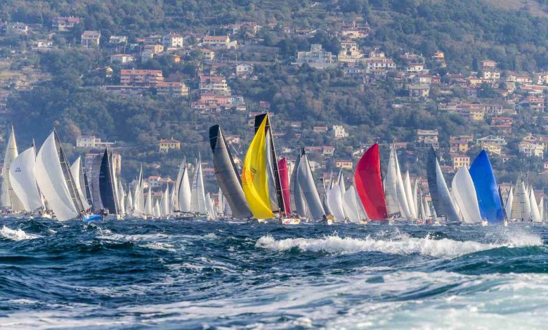 Photo of Fincantieri, ‘Doers on board’ si classifica ottava alla Barcolana