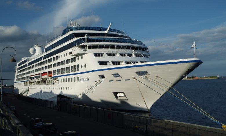 Photo of Italia: numero uno al mondo nella costruzione di navi da crociera