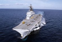 Photo of Garibaldi, Fincantieri e Leonardo: la partita italiana in Indonesia