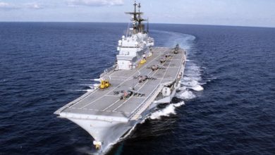 Photo of Garibaldi, Fincantieri e Leonardo: la partita italiana in Indonesia